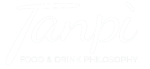 Tanpì - Food & Drink Philosophy